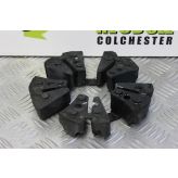 Triumph Thunderbird Sport 900 Cush Drive Rubber 1997 to 2004 B101