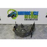 Honda XL 650 V Transalp Sprocket Cover Front 2000 to 2007 XL650V B068
