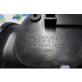 Suzuki GSX 600 F Panel Clocks Surround GSXF 2001 to 2006 GSX600F B071