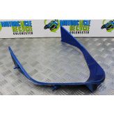 Kawasaki ZX 9 R Panel Front Fairing V-Piece No2 ZX9R Ninja 1998 1999 C1 C2 B103