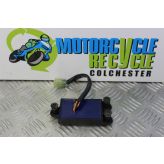Ducati Monster 1100 Evo Traction Control ECU 28611173L 2012 2013 M1100 B082