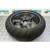 Suzuki RF 900 Wheel Rear 17x5.50 RF900R RF900 1994 to 1999 B060