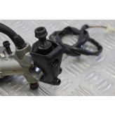 Ducati Multistrada 1200 Clutch Master Cylinder with Lever 2010 to 2012 MTS B076