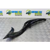 Triumph Speed Triple 1050 Panel Rear Tail Right 2005 to 2007 B056