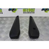 Yamaha FZ8 Fazer Panels Frame Sides 2010 to 2015 FZ8S FZ8N B051