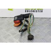 BMW R 1150 GS Switchgear Left R1150GS 1999 to 2001 B055