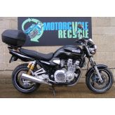 Yamaha XJR 1300 Indicator Front Left 1999 to 2003 XJR1300 B048