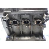 Triumph Daytona T595 Engine Motor 21k miles 1997 1998 T 595 B102