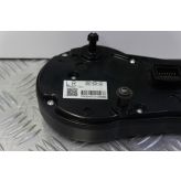Triumph Street Triple 675 Clocks Dash Speedo ABS 21k miles 2013 to 2016 B049