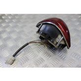 Suzuki GSX 600 F Rear Light Brake Tail GSXF 2001 to 2006 GSX600F B071