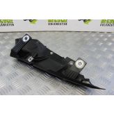 Ducati Multistrada 1200 Tail Guard Rear Left 2010 to 2012 MTS B076