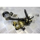 Ducati Monster 1100 Evo Master Cylinder Clutch Brembo 2012 2013 M1100 B082