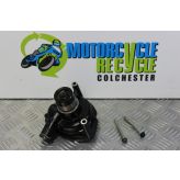 Triumph Speed Triple 1050 Water Pump with Housing 2005 to 2007 B056