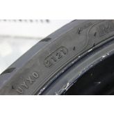Honda VFR 800 Wheel Rear 17x5.50 Tyre 1998 to 2001 VFR800 VFR800F B050