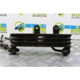 Honda XRV 750 Africa Twin Oil Cooler with Hoses 1996 to 2003 RD07A B074