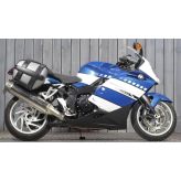 BMW K 1200 S 12V Socket with Panel K1200S 2004 to 2008 B061