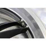 Triumph Speed Triple 1050 Wheel Rear 17x5.50 Straight 2005 to 2007 B056