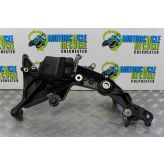 Ducati Multistrada 1200 Footrest Hanger Right Front Peg 2010 to 2012 MTS B076