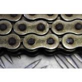 Triumph Street Triple 675 Drive Chain 525 118 Links 2013 to 2016 B049