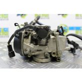 Yamaha XJR 1300 Carburettors Carbs 18k miles 2001 to 2003 XJR1300 B048