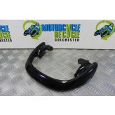 Suzuki GSX 600 F Grab Rail Rear GSXF 2001 to 2006 GSX600F B071