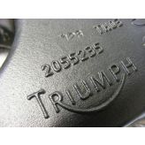 Triumph Sprint ST 1050 Swingarm with Rear Disc 2004 to 2007 A787