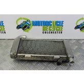 Honda VTR 1000 F Radiator Left Firestorm 1997 to 2000 VTR1000F B062