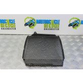 Triumph Street Triple 675 Radiator Guard Grill Evotech 2013 to 2016 B049