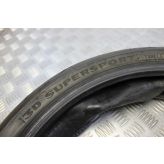 Triumph Thunderbird Sport 900 Tyre Front 120/70-17 Avon 1997 to 2004 B101
