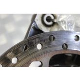 BMW K 1200 S Swingarm Final Drive Diff Hub K1200S 2004 to 2008 B061