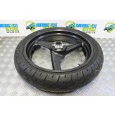 Honda VTR 1000 F Wheel Front 17x3.50 Firestorm VTR1000F 1997 to 2000 B062