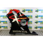 Honda CBR 600 Sport Panel Left Fairing 2001 2002 FS1 FS2 CBR600 B096