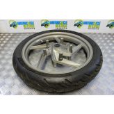 BMW R 1200 GS Wheel Front 2.50x19 Tyre R1200GS TU 2010 to 2012 B079