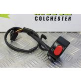 Triumph Speed Triple 955 Switchgear Right 2002 to 2004 955i B054