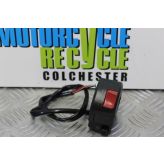 Ducati Monster 1100 Evo Switchgear Right 2012 2013 M1100 B082