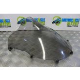 Suzuki GSXR 600 SRAD Screen Fabri Tint Bubble 1997 to 2000 GSXR600 GSX-R B064