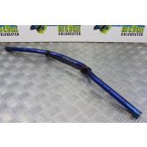 Yamaha XJR 1300 Handlebars Renthal 735 Blue 1999 to 2003 XJR1300 B048