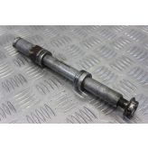 Honda NT 700 V Wheel Spindle Front Deauville 2006 to 2010 NT700V B057