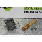 Honda VTR 1000 F Fuel Tap Petrol Cock Firestorm 1997 to 2000 VTR1000F B062