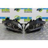 Yamaha R1 5VY Headlights UK Genuine YZF-R1 2004 to 2006 YZF 1000 B097