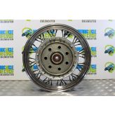 Kawasaki VN 1500 Vulcan Classic Wheel Rear 16x3.50 R-1282 1996 to 2001 B067