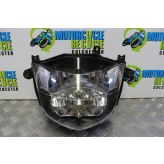 Honda NT 700 V Headlight UK Deauville 2006 to 2010 NT700V B057