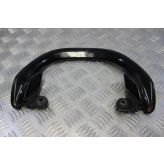 Suzuki GSX 600 F Grab Rail Rear GSXF 2001 to 2006 GSX600F B071