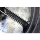 Honda VFR 800 Wheel Front 17x3.50 Tyre 1998 to 2001 VFR800 VFR800F B050