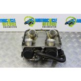 Honda VFR 750 F Carburettors Carbs 1994 to 1997 VFR750 VFR750F B070
