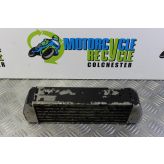 BMW R 1150 GS Oil Cooler R1150GS 1999 to 2001 B055