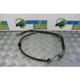 Suzuki GSXR 600 Brake Hoses Front K6 K7 2006 2007 GSXR600 B083