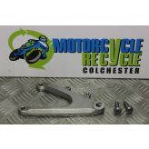 Yamaha R1 5VY Footrest Hanger Left Riders YZF-R1 2004 to 2006 YZF 1000 B097