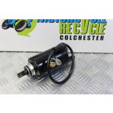 Triumph Street Triple 675 Starter Motor 1311112 2013 to 2016 B049