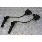 Triumph Legend TT Ignition Coils GILL x2 1998 to 2001 900 B052